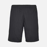 Шорты унисекс Thunder, черные