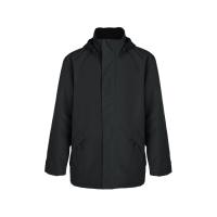 Парка утепленная Europa мужская, графитовый