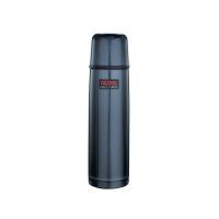 Термос из нерж. стали тм THERMOS FBB-750BC Midnight Blue 0. 75L, темно-синий