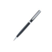 Ручка шариковая Pierre Cardin EASY. Цвет - черный. Упаковка Е. 