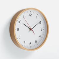 Часы Benty, белые