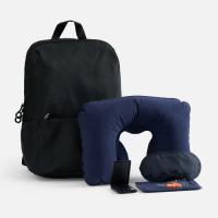 Набор Travelight, черный