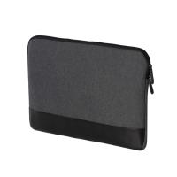 Чехол Fabrizio для ноутбука 15. 6, серый/черный