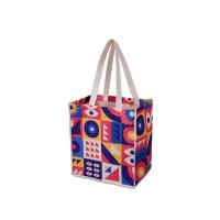 Сумка для шопинга с возможностью полноцветной печати