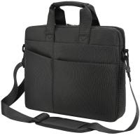 Сумка для ноутбука L245, черная