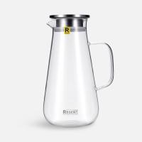 Кувшин с фильтр-пробкой Linea Franco