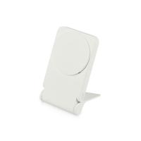 Внешний магнитный аккумулятор MagnIQ, белый, 5000 мА·ч