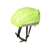 Светоотражающий и водонепроницаемый чехол Andre для шлема, неоново-желтый