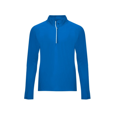 Толстовка Melbourne, королевский синий (размер S)