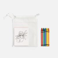 Набор для раскрашивания Create, белый