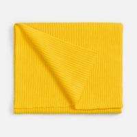 Шарф Yong, желтый