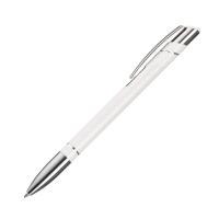 Шариковая ручка Lira, белая