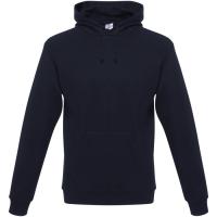 Толстовка ID. 003 темно-синяя