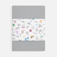 Суперобложка для ежедневника Mirada, M