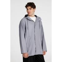 Парка R4, серая