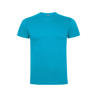 Футболка Dogo Premium мужская, бирюзовый (размер S)