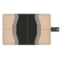 Обложка для паспорта Madeira. Под заказ