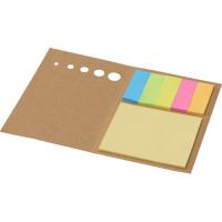 Freiji стикеры, натуральный