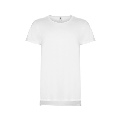 Футболка Collie мужская, белый