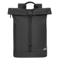 Рюкзак Monte, черный