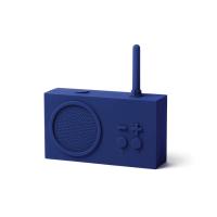 Колонка беспроводная Tykho 3, темно-синий