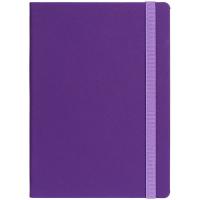 Ежедневник Must, датированный, фиолетовый