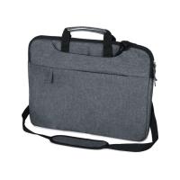 Сумка Plush c усиленной защитой ноутбука 15. 6 '', серо-синий