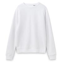 Свитшот унисекс BNC Inspire (Organic), белый