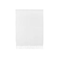 Палантин Алней, белый