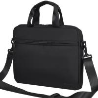 Сумка для ноутбука L214, черная