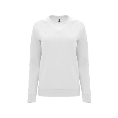 Свитшот Annapurna, белый