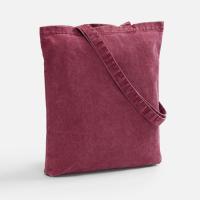 Сумка для покупок Berwi, бордовая