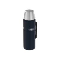 Термос из нерж. стали тм THERMOS SK2020 MMB 2, 0L, темно-синий