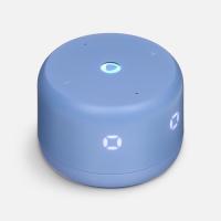 Умная колонка «Яндекс Станция Лайт 2», фиолетовая