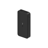 Аккумулятор внешний 20000 мА·ч Redmi 18W Fast Charge Power Bank Black PB200LZM (VXN4304GL) (Р)