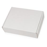 Коробка подарочная Zand M, белый