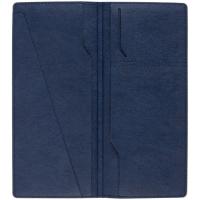 Органайзер для путешествий Petrus, синий