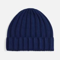 Шапка Metelitsa, темно-синяя (сапфир)