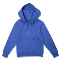 Худи детское Kirenga Kids 2. 0, ярко-синее