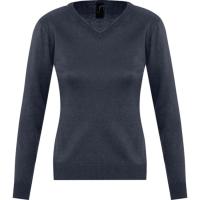 Джемпер женский Galaxy Women, темно-синий