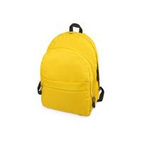 Рюкзак Rendy, желтый