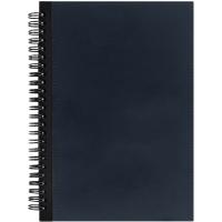Ежедневник Notera Maxi, недатированный, синий