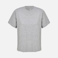 Футболка женская Legend Women, серый меланж