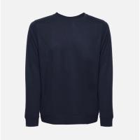 Свитшот унисекс Colombo, темно-синий