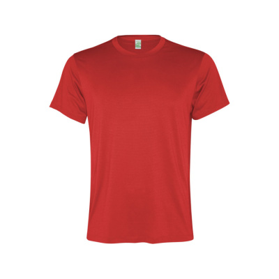 SLAM футболка, красный (размер S)