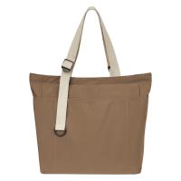 Сумка для покупок Сола (Sola), коричневая