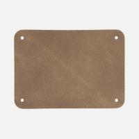 Лейбл Eta Nubuck Touch, XL, коричневый