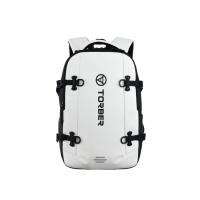 Рюкзак спортивный TORBER Xtreme 18, белый/чёрный, 31 х 12 х 46 см, 17л