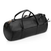 Дорожная сумка Угра, черный (без лого Long River)