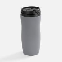 Термостакан Forma, серый